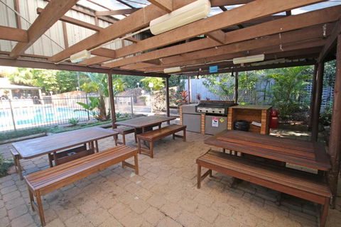 Coffs Harbour Beach Escape - Darwin Holiday 5