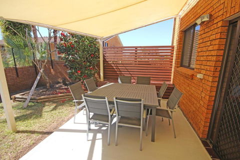 Coffs Harbour Beach Escape - Darwin Holiday 6