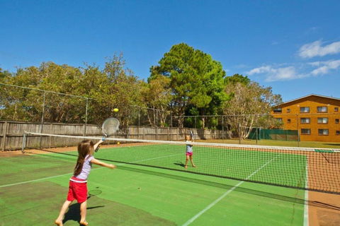 Coffs Harbour Beach Escape - Darwin Holiday 1