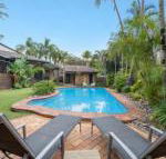 Diggers Beach Surf House - Darwin Holiday