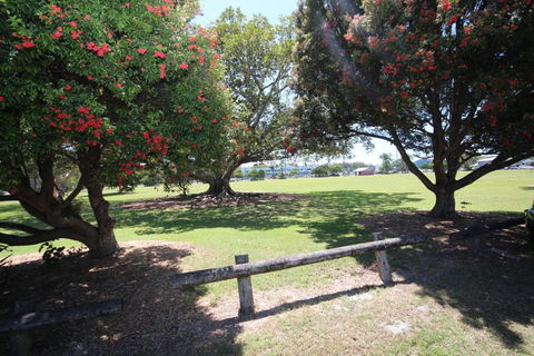 Waters Edge - Darwin Holiday 4