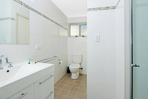 Ocean 1 / 42 Mollymook - Darwin Holiday 2