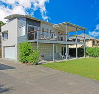 Ocean 1 / 42 Mollymook - Darwin Holiday