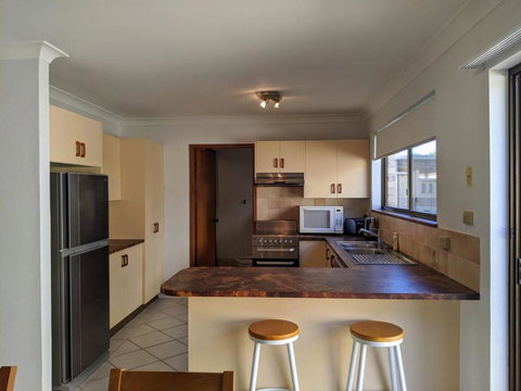 DAVIES STREET 3 / 14 MOLLYMOOK - Darwin Holiday 5