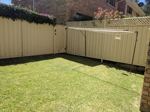 DAVIES STREET 3 / 14 MOLLYMOOK - Darwin Holiday 3