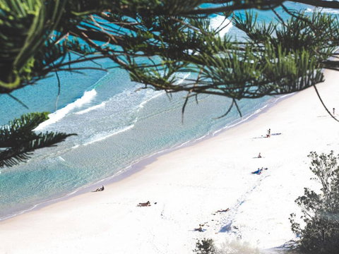 DAVIES STREET 3 / 14 MOLLYMOOK - Darwin Holiday 1