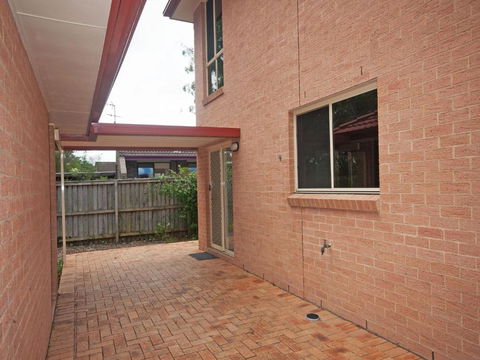 Close To Jimmys Beach - Darwin Holiday 2