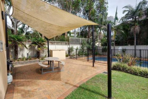 Aquarius Apartment 3 - Darwin Holiday 0