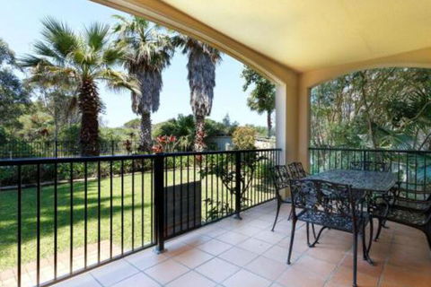 Aquarius Apartment 3 - Darwin Holiday 4