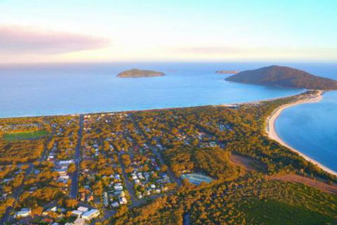 Aquarius Apartment 3 - Darwin Holiday 3