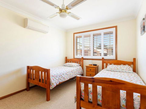 Jimmys Beach Escape - Darwin Holiday 1