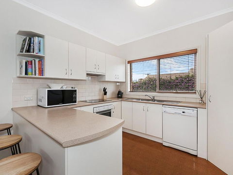 GUILDFORD COTTAGE - Darwin Holiday 1