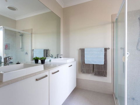 Sandy Feet - Darwin Holiday 6