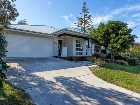 Sandy Feet - Darwin Holiday 2