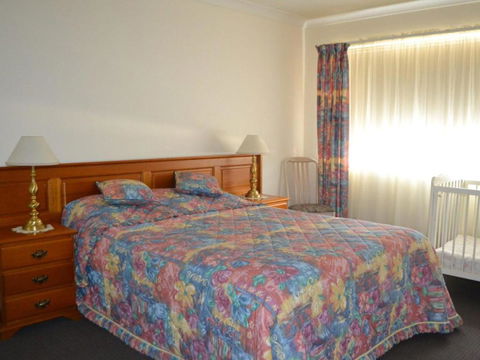 Bowling Greens 7 - Darwin Holiday 2