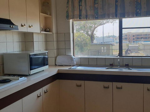 Bowling Greens 7 - Darwin Holiday 5