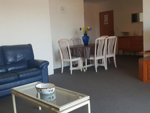 Bowling Greens 7 - Darwin Holiday 1