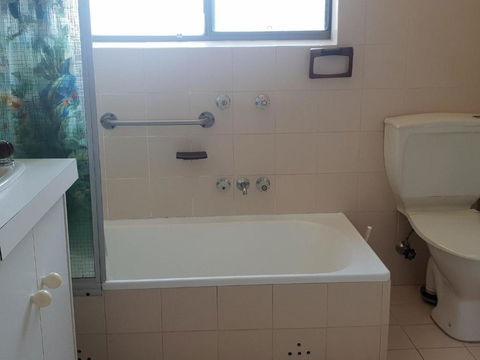 Bowling Greens 7 - Darwin Holiday 6