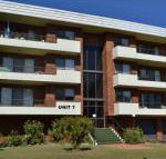 Bowling Greens 7 - Darwin Holiday