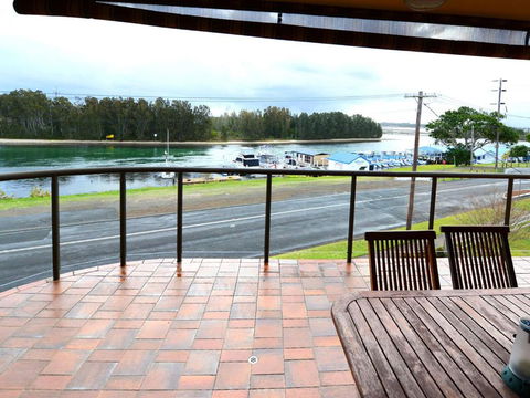 Braemar 6 - Darwin Holiday 4