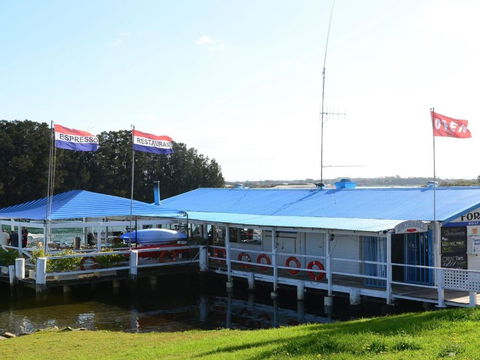 Braemar 6 - Darwin Holiday 2