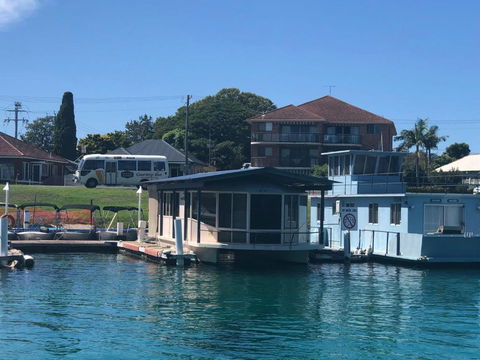 Braemar 6 - Darwin Holiday 5
