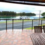 Braemar 6 - Darwin Holiday 1