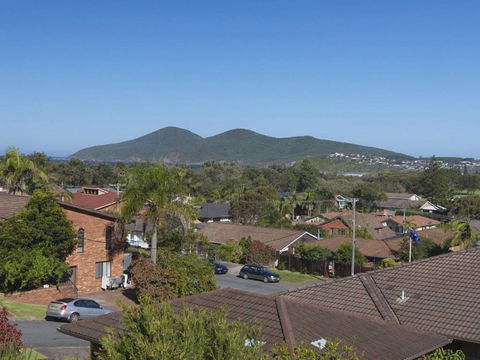 Capeview - Darwin Holiday 5