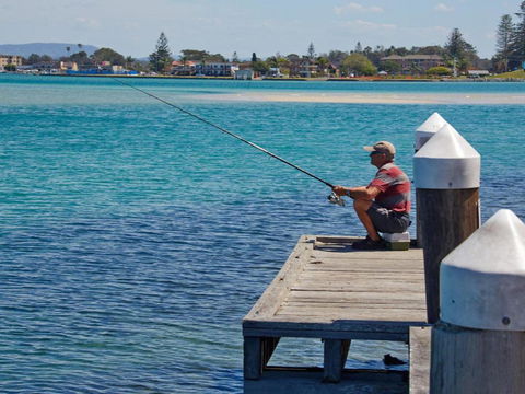 Capeview - Darwin Holiday 2