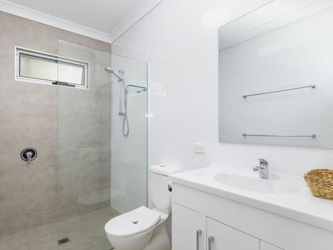 Sandy Toes - Darwin Holiday 6