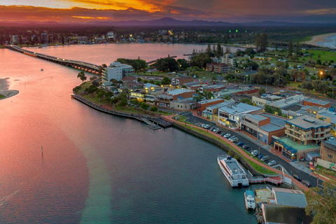 Sandy Toes - Darwin Holiday 4