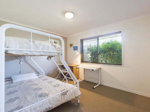 Lillypilly - Darwin Holiday 4