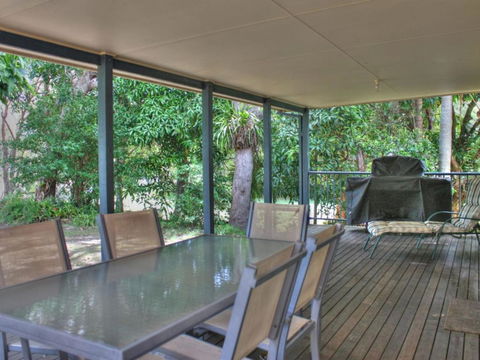 Bayview At Iluka - Darwin Holiday 6