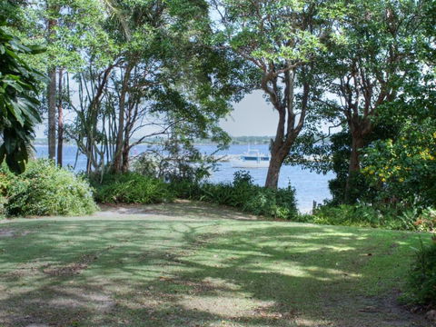 Bayview At Iluka - Darwin Holiday 2