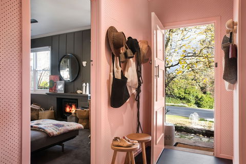 Hart Lane Beaux Haus - Darwin Holiday 2