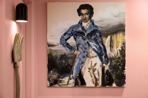 Hart Lane Beaux Haus - Darwin Holiday 4