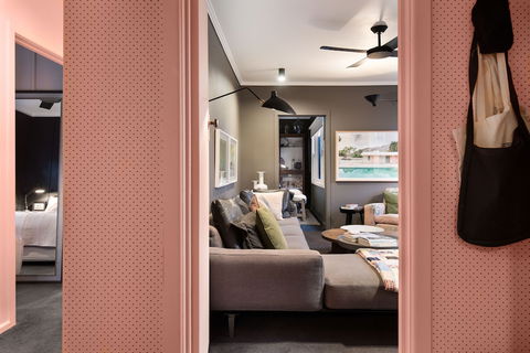 Hart Lane Beaux Haus - Darwin Holiday 6