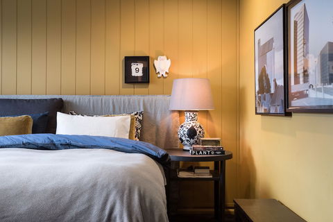 Hart Lane Beaux Haus - Darwin Holiday 1