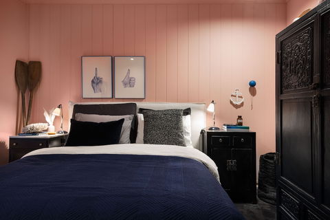 Hart Lane Beaux Haus - Darwin Holiday 5