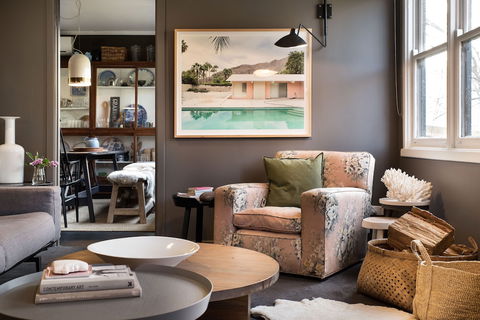 Hart Lane Beaux Haus - Darwin Holiday 3