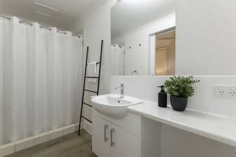 Ocean Palms Apartments - Darwin Holiday 6