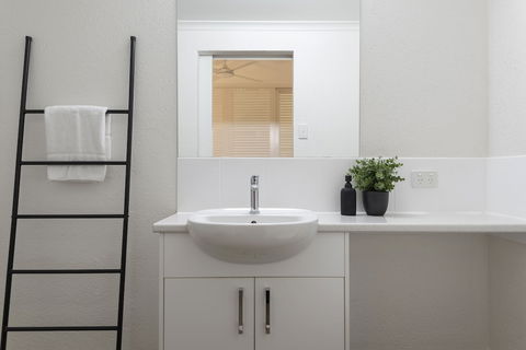 Ocean Palms Apartments - Darwin Holiday 1