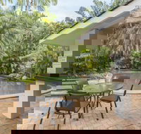 Ocean Palms Apartments - Darwin Holiday