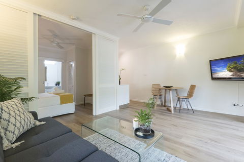 Ocean Palms Apartments - Darwin Holiday 2