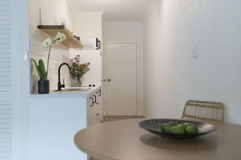 Ocean Palms Apartments - Darwin Holiday 4