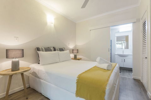 Ocean Palms Apartments - Darwin Holiday 5