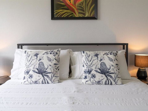 Miami Kiama Couldnt Be Closer To Kiama CBD - Darwin Holiday 2