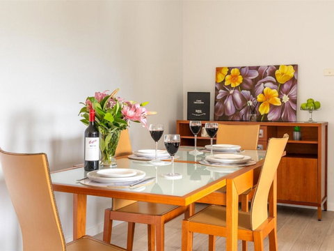 Miami Kiama Couldnt Be Closer To Kiama CBD - Darwin Holiday 3