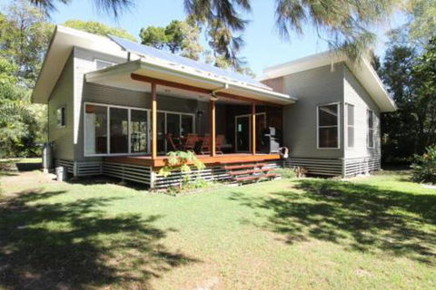 The Boarding House - Darwin Holiday 0