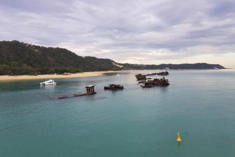 The Boarding House - Darwin Holiday 5